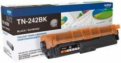 Druckerpatronen, Druckerzubehör Brother TN-242 BK Toner (2.500 S.) Schwarz