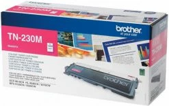 Druckerpatronen, Druckerzubehör Brother TN 230 M Toner Magenta