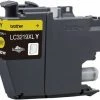Druckerpatronen, Druckerzubehör Brother LC-3219XLY (1.500 S.) Tintenpatrone Gelb