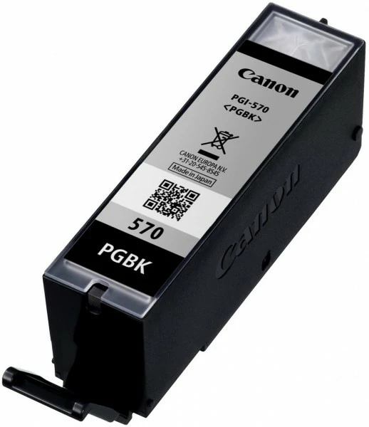 Druckerpatronen, Druckerzubehör Canon PGI-570 PGBK Tintenpatrone Pigment Schwarz 2 Druckerpatronen, Druckerzubehör Canon PGI-570 PGBK Tintenpatrone Pigment Schwarz – Bild 2