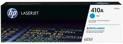 Druckerpatronen, Druckerzubehör HP Nr. 410 A Toner Cyan