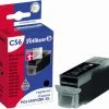 Druckerpatronen, Druckerzubehör Pelikan C56 Tintenpatrone Ersetzt Canon PGI-550PGBK XL Schwarz