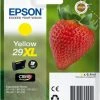 Druckerpatronen, Druckerzubehör Epson 29XL Claria Home Tintenpatrone Gelb