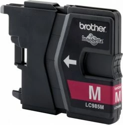 Druckerpatronen, Druckerzubehör Brother LC 985 M Tintenpatrone Magenta