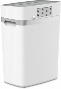 Bürogeräte HP OneShred 12 CC Aktenvernichter