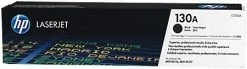 Druckerpatronen, Druckerzubehör HP Nr. 130 A Toner (1.300 S.) Toner Schwarz