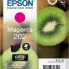 Druckerpatronen, Druckerzubehör Epson 202 Claria Premium Tintenpatrone Magenta