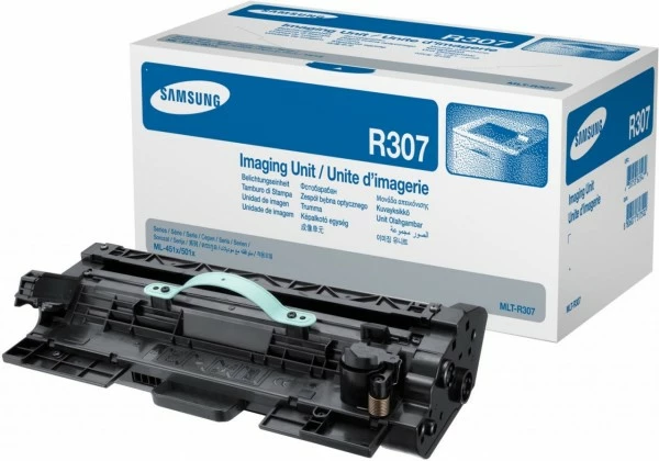 Druckerpatronen, Druckerzubehör Samsung MLT-R307 Trommel (60.000 S.) Schwarz 2 Druckerpatronen, Druckerzubehör Samsung MLT-R307 Trommel (60.000 S.) Schwarz – Bild 2