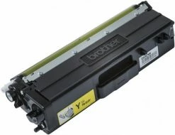 Druckerpatronen, Druckerzubehör Brother TN-910Y (9.000 S.) Toner Gelb