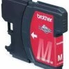 Druckerpatronen, Druckerzubehör Brother LC-1100 HYM Jumbo-Tintenpatrone Tintenpatrone Magenta