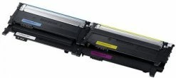 Druckerpatronen, Druckerzubehör Samsung CLT-P404C Rainbow Kit Toner 4-farbig