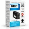 Druckerpatronen, Druckerzubehör KMP H166BX (2.300 S.) Tintenpatrone Schwarz