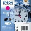 Druckerpatronen, Druckerzubehör Epson 27 DURABrite Ultra Tintenpatrone Magenta