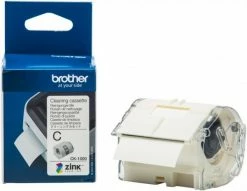 Druckerpatronen, Druckerzubehör Brother CK-1000 Reinigungsrolle 50mm (2m)