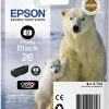 Druckerpatronen, Druckerzubehör Epson 26 Claria Premium Tintenpatrone Photo Black