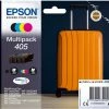 Druckerpatronen, Druckerzubehör Epson 405 DURABrite Ultra Tinten-Multipack 4-farbig