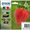 Druckerpatronen, Druckerzubehör Epson 29XL Claria Home Multipack 4-farbig
