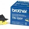 Druckerpatronen, Druckerzubehör Brother TN-130 Y Toner Gelb