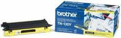 Druckerpatronen, Druckerzubehör Brother TN-130 Y Toner Gelb
