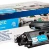 Druckerpatronen, Druckerzubehör Brother TN-321 C Toner (1.500 S.) Cyan
