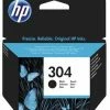 Druckerpatronen, Druckerzubehör HP Nr. 304 Tintenpatrone Schwarz