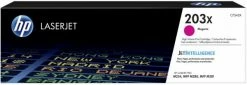 Druckerpatronen, Druckerzubehör HP Nr. 203X (2.500 S.) Toner Magenta