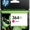 Druckerpatronen, Druckerzubehör HP Nr. 364XL (750 S.) Tintenpatrone Magenta