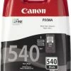 Druckerpatronen, Druckerzubehör Canon PG-540 Tintenpatrone Schwarz