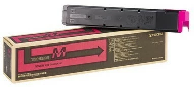 Druckerpatronen, Druckerzubehör KYOCERA TK-8305 M Toner-Kit (15.000 S.) Magenta 2 Druckerpatronen, Druckerzubehör KYOCERA TK-8305 M Toner-Kit (15.000 S.) Magenta – Bild 2