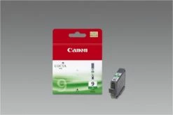 Druckerpatronen, Druckerzubehör Canon PGI-9 G Tintenpatrone Grün
