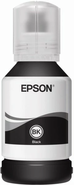 Druckerpatronen, Druckerzubehör Epson 111 EcoTank (120ml) Nachfülltinte Schwarz