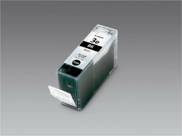 Druckerpatronen, Druckerzubehör Canon BCI-3 EBK Tintenpatrone Schwarz 2 Druckerpatronen, Druckerzubehör Canon BCI-3 EBK Tintenpatrone Schwarz – Bild 2