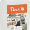 Bürogeräte Peach PS100-05 Aktenvernichter Öl (355ml)