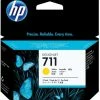 Druckerpatronen, Druckerzubehör HP Nr. 711 Tintenpatrone 29ml 3er Pack Gelb