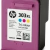 Druckerpatronen, Druckerzubehör HP Nr. 303XL Tintenpatrone 3-farbig