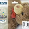 Druckerpatronen, Druckerzubehör Epson T 0615 Tinte Multipack 4-farbig