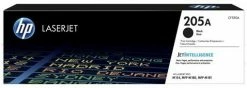 Druckerpatronen, Druckerzubehör HP Nr. 205A Toner Schwarz