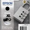 Druckerpatronen, Druckerzubehör Epson 35XL DURABrite Ultra Tintenpatrone Schwarz
