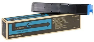 Druckerpatronen, Druckerzubehör KYOCERA TK-8305 C Toner-Kit (15.000 S.) Cyan 2 Druckerpatronen, Druckerzubehör KYOCERA TK-8305 C Toner-Kit (15.000 S.) Cyan – Bild 2