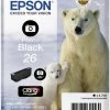 Druckerpatronen, Druckerzubehör Epson 26 Claria Premium Tintenpatrone Photo Black