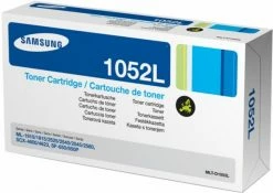 Druckerpatronen, Druckerzubehör Samsung MLT-D1052L Toner Schwarz