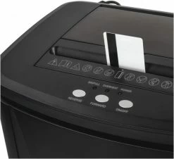 Bürogeräte Hama Premium AutoM120 Aktenvernichter 00050547 Schwarz 7 Bürogeräte Hama Premium AutoM120 Aktenvernichter 00050547 Schwarz -Günstiges Bürobedarf Geschäft f99b549b 9645 4db0 9d5b e471350b4981 600x600