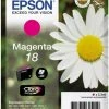 Druckerpatronen, Druckerzubehör Epson 18 Claria Home Tintenpatrone Magenta