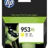 Druckerpatronen, Druckerzubehör HP Nr. 953XL (1.600 S.) Tintenpatrone Gelb