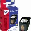 Druckerpatronen, Druckerzubehör Pelikan C52 Tintenpatrone Ersetzt Canon CL-513 3-farbig
