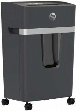 Bürogeräte HP Pro Shredder 15 CC Aktenvernichter