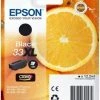 Druckerpatronen, Druckerzubehör Epson 33XL Claria Premium Tintenpatrone Schwarz