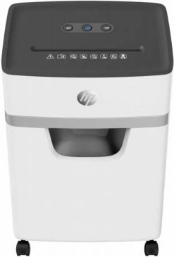 Bürogeräte HP OneShred 15 CC Aktenvernichter -Günstiges Bürobedarf Geschäft fb374bb8 312c 4e04 9d0d 5c9c9a5b95fd 600x600