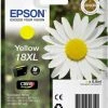 Druckerpatronen, Druckerzubehör Epson 18XL Claria Home Tintenpatrone Gelb