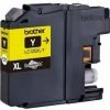 Druckerpatronen, Druckerzubehör Brother LC-125 XLY Tintenpatrone Gelb